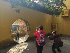 -虞山风景区