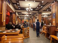 大堂-老码头火锅(玉林店)