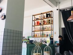 -JF Garden(渔人码头店)
