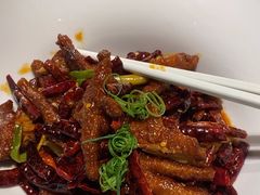 -荷栖小院·品质江西菜(红谷滩店)