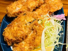 -晶吉·居酒屋·烧鸟·生鱼饭(中山区民主广场店)