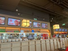 -金鼎轩(鸟巢北辰荟店)