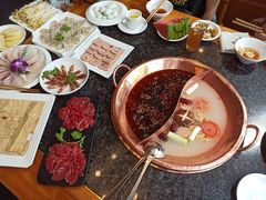 -老码头火锅(骡马市店)