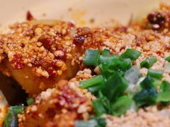 粑粑的小土豆-搓火大都会(广安门总店)