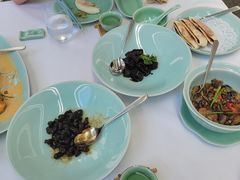 东北红糖火勺-止观小馆·辽河口渔家菜(王府井店)
