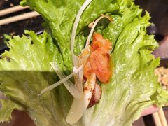 -肉仓焼肉バー(烟台山店)