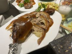 -北平盛世·新京菜·北京烤鸭(劲松·双井店)