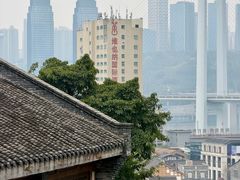 -重庆十八梯传统风貌区