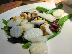 -小土豆北方菜馆(文慧园店)