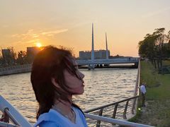 -南汇新城海滩