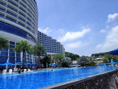 -深圳大梅沙京基洲际度假酒店