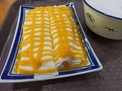 芒果肠粉-文昌邓记清补凉(西沙路店)