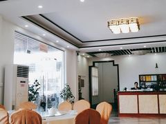 大堂-叙兴楼(礼东财记农庄分店)