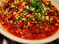 -图味美小黄鱼·景德菜(浙江路店)