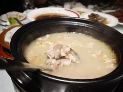 -锦庐道地川菜(来福士店)