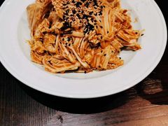 乾隆白菜-羲和雅苑•北京烤鸭(乐园道万象城店)