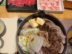 寿喜锅-丽和苑·自助寿喜锅(虹梅路店)