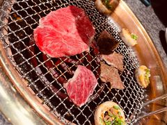 -NIUAN牛庵·日式和牛烧肉(恒隆店)