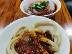 -洞子口张老二凉粉(文殊院店)