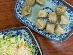 炒兴化粉-福州人铭小吃