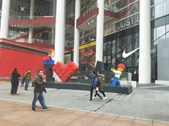 -NIKE品牌体验店(南京东路店)