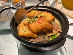 -辛香味烧鱼馆·非遗技艺·排骨红烧肉(光谷医药园店)