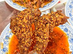 -鸿运兔·手撕烤兔(天府广场店)