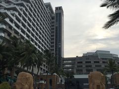 -华欣希尔顿温泉度假酒店
