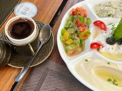 -ALAMEEN阿拉伯餐厅(三里屯店)