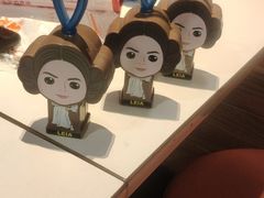 -麦当劳(合肥之心城店)