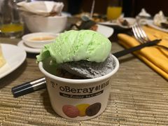 -杭州国际会议中心洲际酒店-原素全日餐厅(解放东路店)