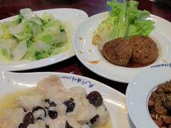 -吴门人家·苏宴宫廷菜(拙政园店)