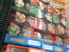 -盒马鲜生(曜一城店)