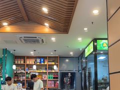 -合合春饼·酱骨·东北菜(潘家园店)