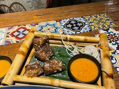 -萨芭蒂高空花园餐酒吧