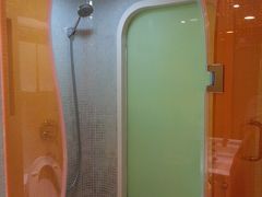 洗浴间-深圳东部华侨城茵特拉根酒店