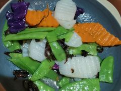 -云海肴云南菜·蒸汽石锅鱼(北京良乡华冠店)