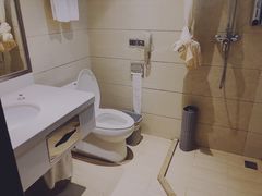 -龙岩东方凯悦商务酒店(国际美食城店)