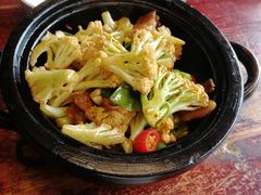 -前门故事烤鸭店(十里河店)