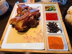 -紫泥369粗粮季(鼓楼店)