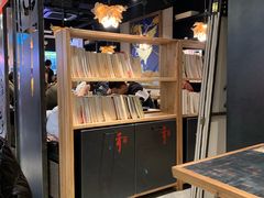 -和府捞面(石景山喜隆多店)