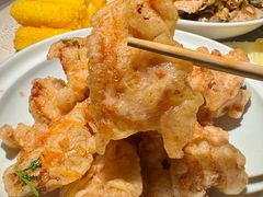 -北李妈妈菜·海肠捞饭(高新万达店)