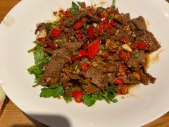 -黄泥岗·地道湖北菜(奥特莱斯店)