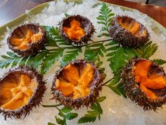 -Mr.Fish鱼鲜生海鲜放题(高德置地冬广场店)