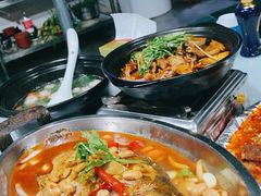 -臭鳜鱼人家·老字号徽菜