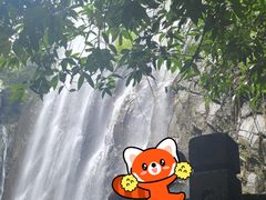 -四会奇石河风景区