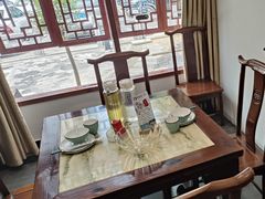 -野渡坡·极致湘菜·庭院餐厅(汉阳店)