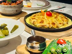 -俄士厨房(环球港店)