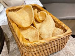 泰国虾片-美奈小馆·越南料理(福田星河COCO Park店)