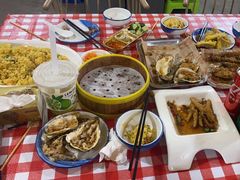 -琼大师东方烤乳猪(亚特兰蒂斯店)